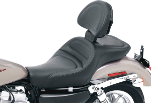 Explorer Seat Black