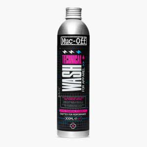 Muc-Off tisztítófolyadék, 300 ml