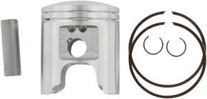 High-performance Piston