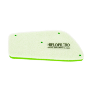 Filtru aer HONDA SH50 '96- Hiflofiltro HFA1004DS, 1, nordicamoto.ro