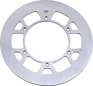 MOOSE RACING Solid Rear Rotor, 1, nordicamoto.ro
