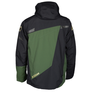 Storm Jacket 2X szürke (kifutó modell), 4, nordicamoto.ro