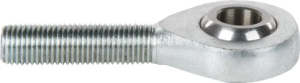 Tie Rod End, 1, nordicamoto.ro