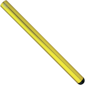 Replacement Clip-on Handlebar Gold, 1, nordicamoto.ro