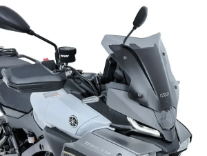 Windscreen Sport Yamaha Dark Smoke 
