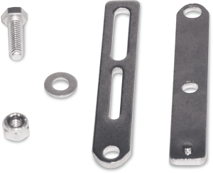 Adjustable Carburetor Support Bracket Kit Tumbled, 1, nordicamoto.ro
