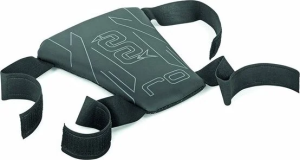 Comfort Seat Pad Black