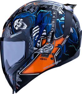 Airflite Trick Or Street 4 Helmet Multi  XS, 5, nordicamoto.ro