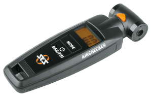 Airchecker Av/sv Black, 3, nordicamoto.ro