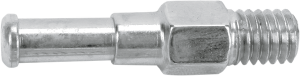 Kickstarter Spring Studs Silver, 1, nordicamoto.ro