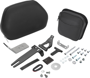 Backrest Detachable Canam