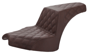 Step Up Seat Brown, 1, nordicamoto.ro