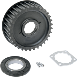Belt Drive Transmission Pulley, 1, nordicamoto.ro