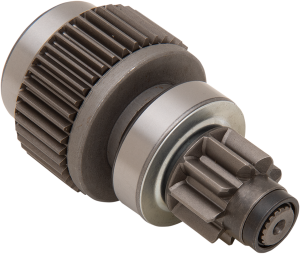 Starter Drive Clutch, 2, nordicamoto.ro