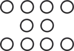 Oil Line O-ring, 1, nordicamoto.ro