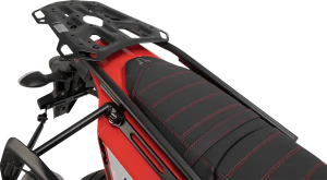 Adventure Rack – fekete, 2, nordicamoto.ro