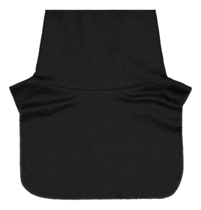 Svala Merino Extra Warm neckwarmer black S S, 2, nordicamoto.ro