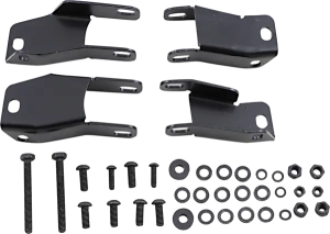 Hardware For Bumpers, 2, nordicamoto.ro