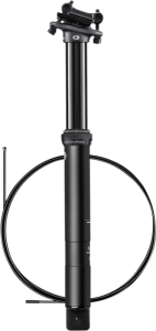 Highline 7 Dropper Post Black, 1, nordicamoto.ro