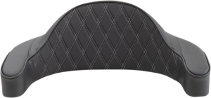 King Pack Pad Black, Silver, 1, nordicamoto.ro