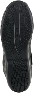 Alpinestars Origin Drystar fekete túracipő, 46-os méret, 4, nordicamoto.ro