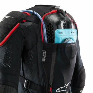 Alpinestars Tech-Air Off-Road M légzsákos mellény, 5, nordicamoto.ro