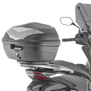 Kappa főváz a HONDA SH 125–150 '20 modellhez