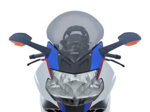 Windscreen Sport K1200s-k1300s Dark Smoke, 3, nordicamoto.ro