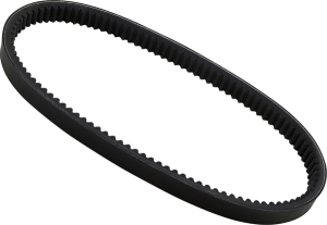 High Performance Belt Black, 2, nordicamoto.ro
