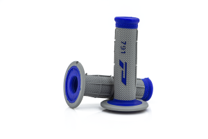 791 Grips Blue, Gray