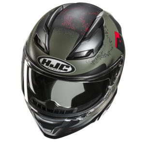HJC F71 Faco sisak, 3, nordicamoto.ro