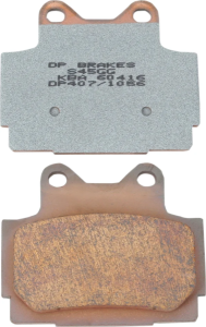 Brake Pad Sintrd Dp582, 2, nordicamoto.ro