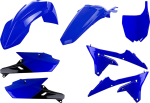Karosszériakészlet a Yamaha Blue-hoz