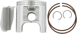 High-performance Piston
