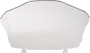 Replacement Windshield Gray
