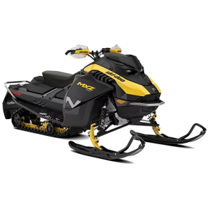 Ski-Doo MXZ NEO+ '26 motoros szán