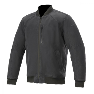 Outlet Street/ADV, Alpinestars Idol dzseki – fekete, nordicamoto.ro