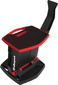 Stander foldabil  Polisport Rosu