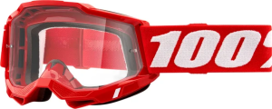 Ochelari 100% Accuri 2 Neon Red