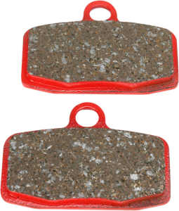 Sport Carbon (r)x(r) Brake Pads