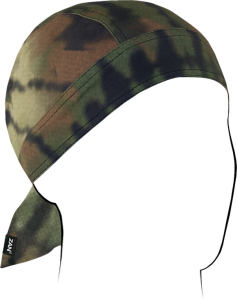 Flydanna® Sportflex® Headwrap Green