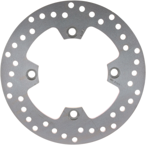 Md Series Pro-lite Brake Rotor Stainless Steel