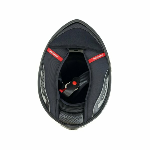 Casca integrala SCORPION EXO 1400 EVO II CARBON AIR SOLID Negru S, 2, nordicamoto.ro