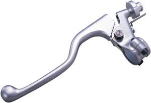 Cr-ratio Clutch Assembly Silver, 1, nordicamoto.ro
