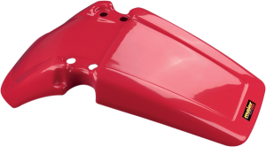 Atv Fender - Red