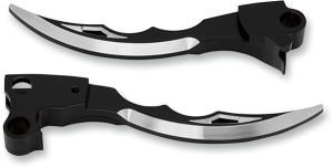 Pro-blade Billet Lever Black, 2, nordicamoto.ro