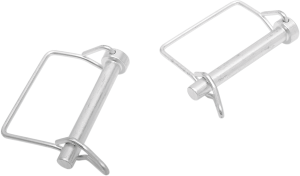 Lower Mount Pin Silver