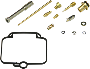 Carb Kit Black