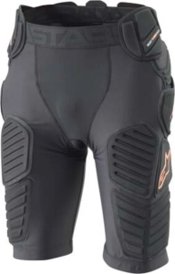 KTM Bionic PRO védőnadrág – Fekete – M, 3, nordicamoto.ro
