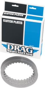 Steel Drive Plates, 2, nordicamoto.ro